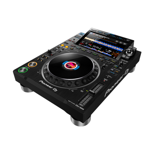Pioneer DJ CDJ-3000