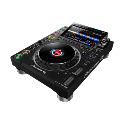 Pioneer DJ CDJ-3000 - SoundGround музикален магазин