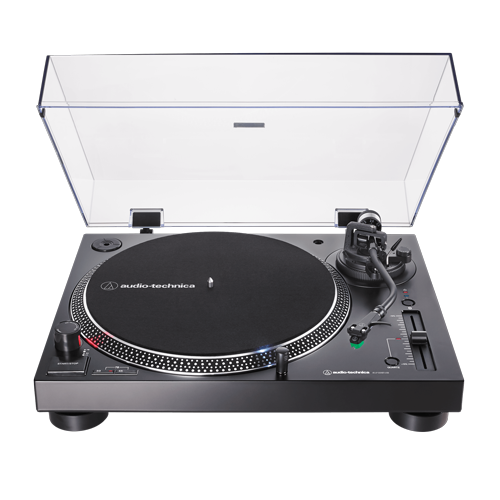 Audio-Technica AT-LP120XBTUSB BK