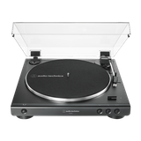 Audio-Technica AT-LP60XBK 2