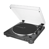 Audio-Technica AT-LP60XBK 1