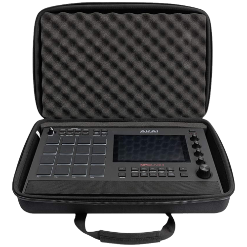 MAGMA CTRL Case MPC Live II