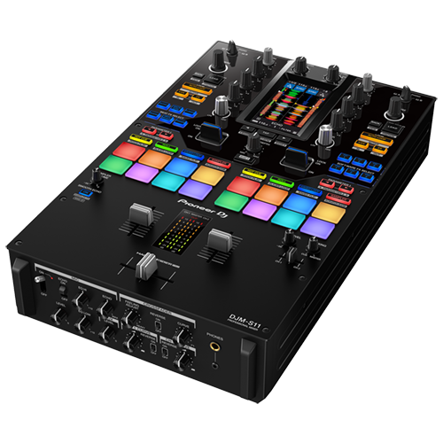 Pioneer DJ DJM-S11