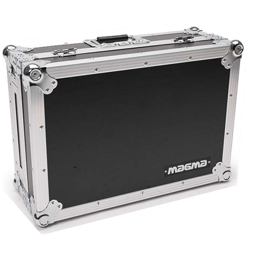 MAGMA Multi-Format Case Player/Mixer