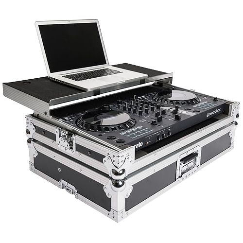 MAGMA DJ-Controller Workstation DDJ-FLX6
