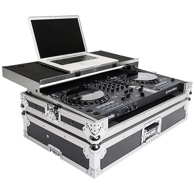 MAGMA DJ-Controller Workstation DDJ-FLX6 - SoundGround музикален магазин