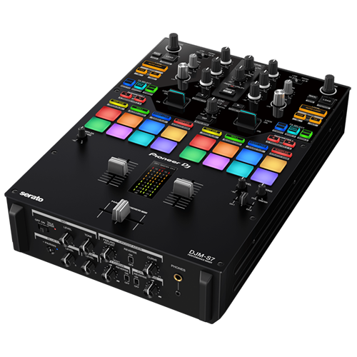 Pioneer DJ DJM-S7