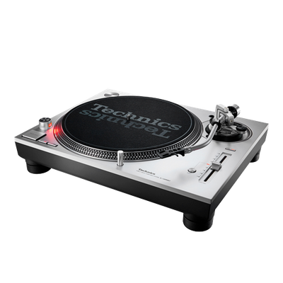 TECHNICS SL-1200MK7EG - SoundGround музикален магазин
