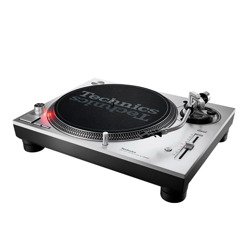 TECHNICS SL-1200MK7EG