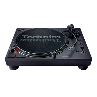 TECHNICS SL-1210MK7EG - SoundGround музикален магазин