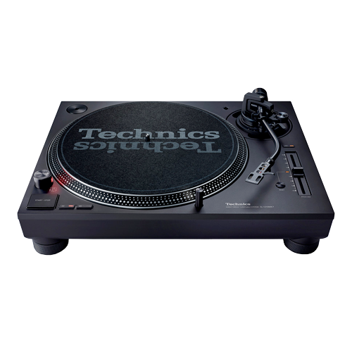 TECHNICS SL-1210MK7EG