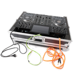 MAGMA DJ-Controller Case Prime 4 3