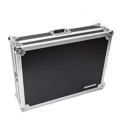 MAGMA DJ-Controller Case Prime 4