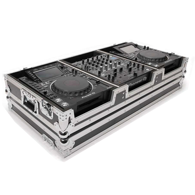 MAGMA DJ-Controller Workstation XDJ-AZ/XDJ-XZ - SoundGround музикален магазин
