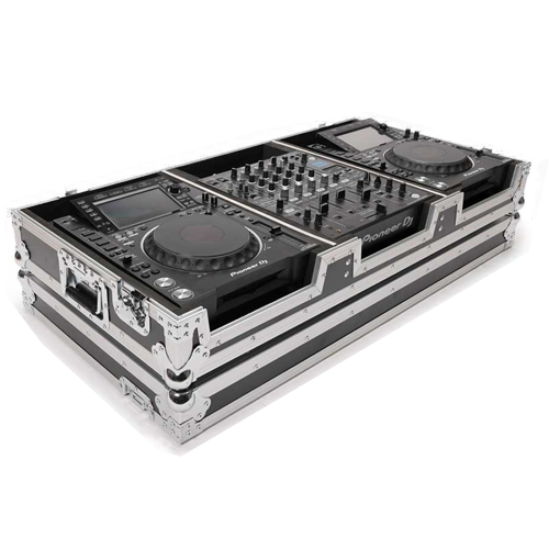 MAGMA DJ-Controller Workstation XDJ-AZ/XDJ-XZ
