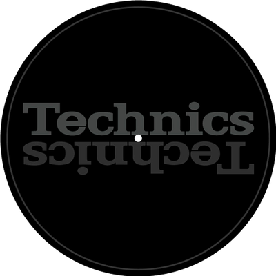 MAGMA LP-Slipmat Technics "Duplex 7" NEW - SoundGround музикален магазин