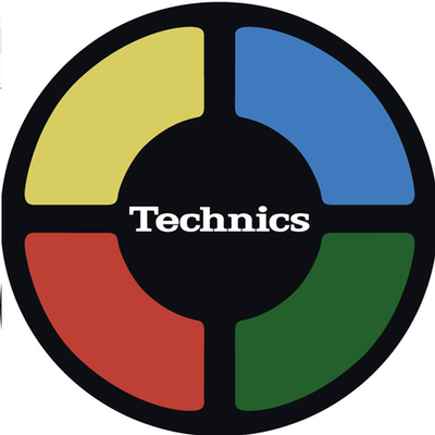MAGMA LP-Slipmat Technics "Simon" NEW - SoundGround музикален магазин