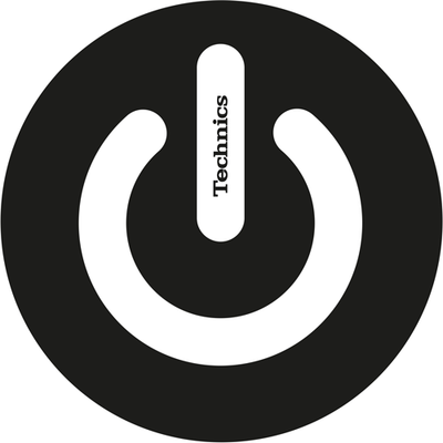 MAGMA LP-Slipmat Technics "On Off" NEW - SoundGround музикален магазин