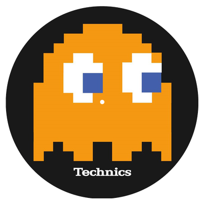 MAGMA LP-Slipmat Technics "Clyde" NEW - SoundGround музикален магазин