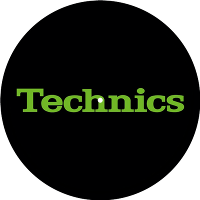 MAGMA LP-Slipmat Technics "Simple 6" NEW - SoundGround музикален магазин