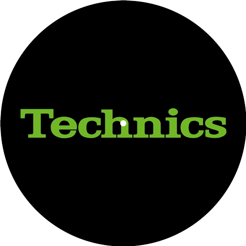 MAGMA LP-Slipmat Technics "Simple 6" NEW