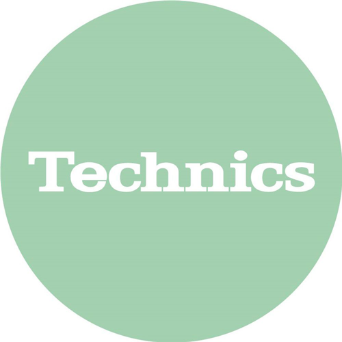 MAGMA LP-Slipmat Technics "Simple 7" NEW
