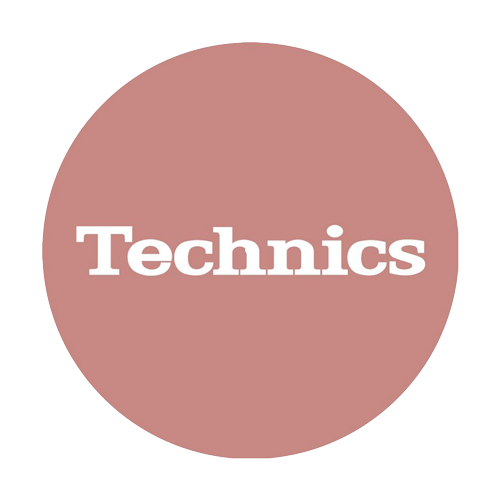 MAGMA LP-Slipmat Technics "Simple 8"  NEW