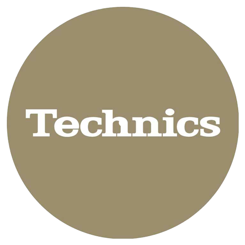 MAGMA LP-Slipmat Technics "Simple 9" NEW