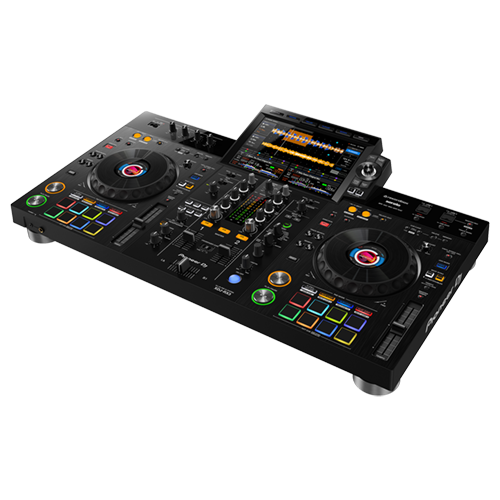 Pioneer DJ XDJ-RX3