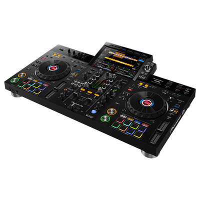 Pioneer DJ XDJ-RX3 - SoundGround музикален магазин