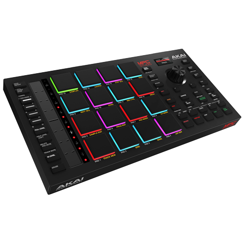 AKAI MPC Studio 2