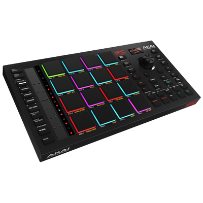 AKAI MPC Studio 2 - SoundGround музикален магазин
