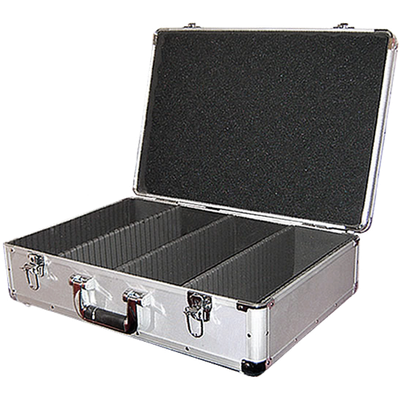 ADJ CD Case for 120 CD's - SoundGround музикален магазин