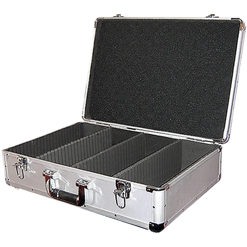 ADJ CD Case for 120 CD's