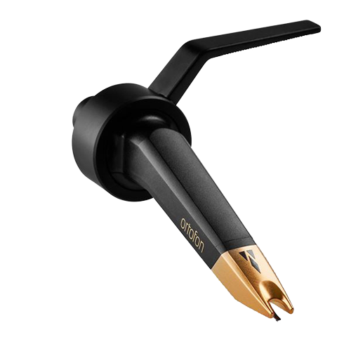Ortofon Concorde MKII Elite