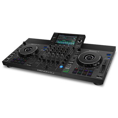 Denon SC Live 4 - SoundGround музикален магазин