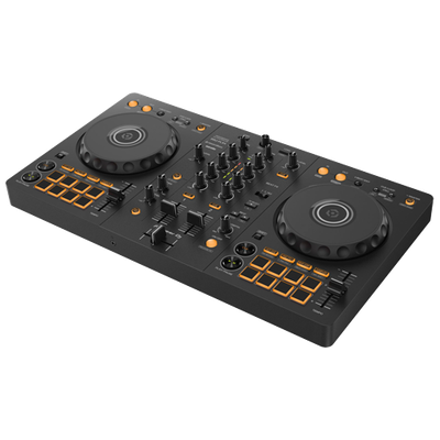 Pioneer DJ DDJ-FLX4 - SoundGround музикален магазин