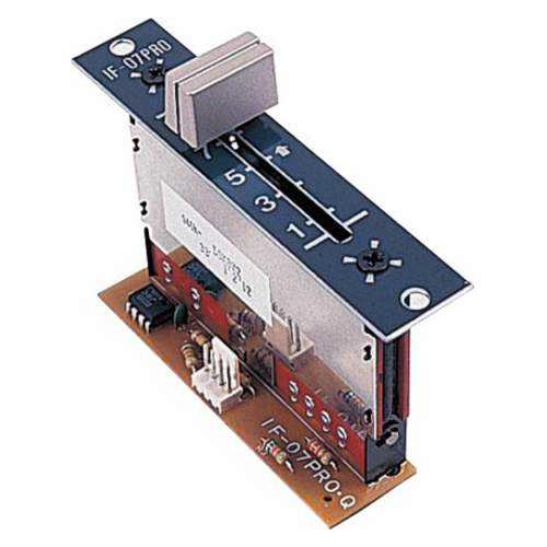 Vestax IF-07 PCV
