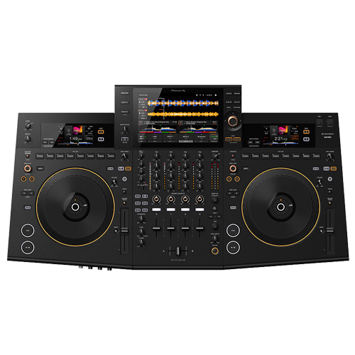 Pioneer DJ OPUS-QUAD