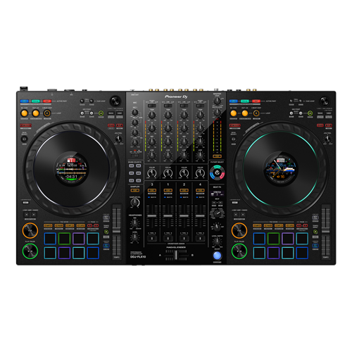 Pioneer DJ DDJ-FLX10