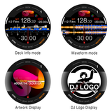 Pioneer DJ DDJ-FLX10 4