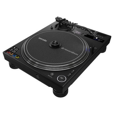 Pioneer DJ PLX-CRSS12 - SoundGround музикален магазин