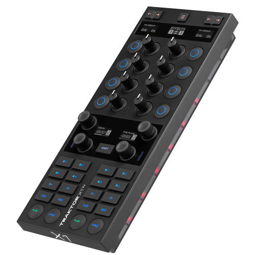 Native Instruments TRAKTOR X1 MK3