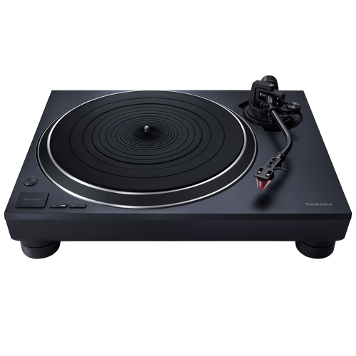 TECHNICS SL-1500CEG-K
