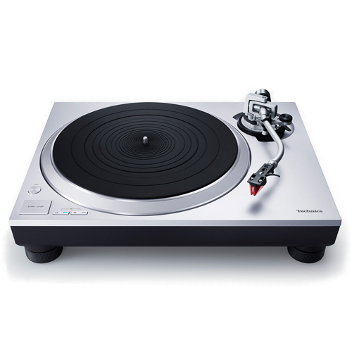 TECHNICS SL-1500CEG-S