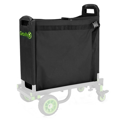 Gravity BG CART M 1