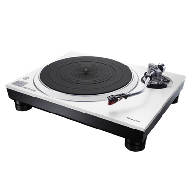 TECHNICS SL-1500CEG-W - SoundGround музикален магазин