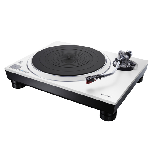TECHNICS SL-1500CEG-W