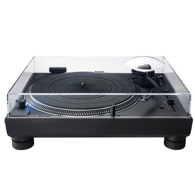 TECHNICS SL-1210GR2EK - SoundGround музикален магазин