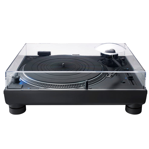 TECHNICS SL-1210GR2EK